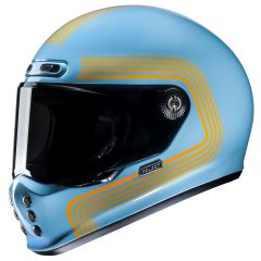 Casque Intégral HJC V10 FONI MC27