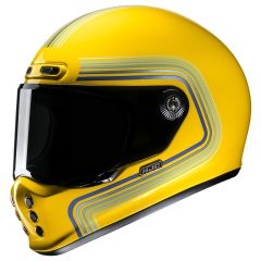 Full Face Helmet HJC V10 FONI MC3
