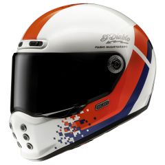 Casque Intégral HJC V10 FQ20 RETRO MC21