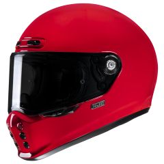 Integralhelm HJC V10 SOLID DEEP RED