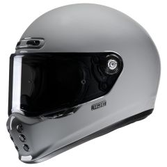 Full Face Helmet HJC V10 SOLID N.GRAY