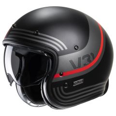 Jet Helmet HJC V31 BYRON MC1SF