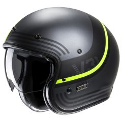 Jet Helmet HJC V31 BYRON MC3HSF