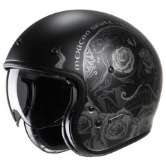 Jet Helmet HJC V31 DESTO MC5SF
