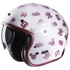 Jet Helmet HJC V31 DISNEY MICKEY MC8SF