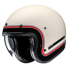 Jet Helmet HJC V31 NOVA MC21