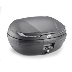 V45NT - Top Case Givi V45 ARENA TECH smoked reflectors 45lt