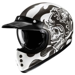 Full Face Helmet HJC V60 FLAME MC5