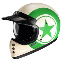 Full Face Helmet HJC V60 NYX MC4SF