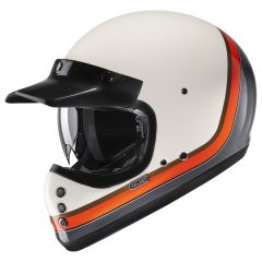 Integralhelm HJC V60 SCOBY MC7