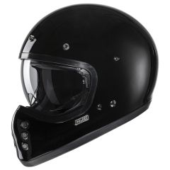 Integralhelm HJC V60 SOLID BLACK