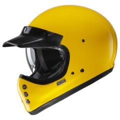 Integralhelm HJC V60 SOLID DEEP YELLOW