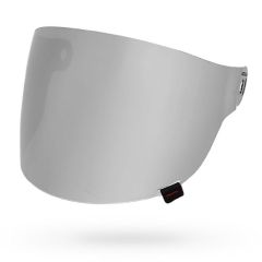 7084491 - Visière Bell Riot Plate Transparente Avec Onlget Noir