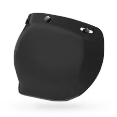 7018134 - Visière Bell Custom 500 PS 3-Snap Bulle Fumè Foncè