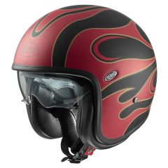 Jet Helmet Premier VINTAGE FR 2 BM