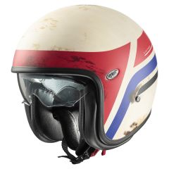 Jet-Helm Premier VINTAGE K 8 BM