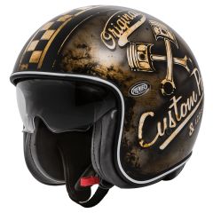 Jet Helmet Premier VINTAGE OP 9 BM