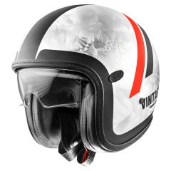 Jet Helmet Premier VINTAGE PLATINUM ED. DR DO 92