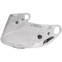 5812V - Visière Transparente Airoh avec prédisposition Pinlock