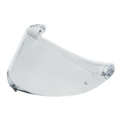 Visière AGV transparente GT3-2 Max Pinlock Ready Tailles XL XXL XXXL