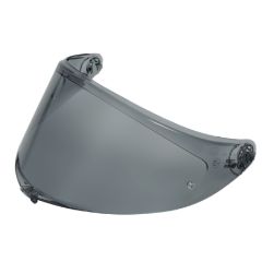 Visière AGV Fumèe 50% GT3-2 Max Pinlock Ready Tailles XL XXL XXXL