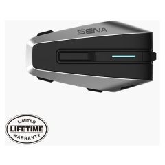Sena Vortex Motorcycle Intercom Mesh 3.0 – Single Pack