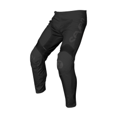 Motocross Pants Seven MX Vox Staple Black