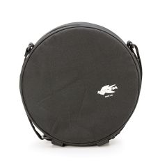 VPS01K - Schlauchförmige Gepäckträgertasche Kappa SPARE BAG Polygewebe