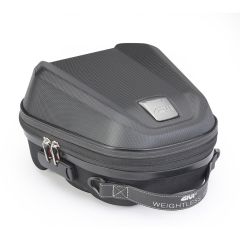 WL902 - Bolsa sobredepósito Givi TANKLOCKED 5lt