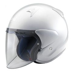 Helmet Jet Arai SZ-V White
