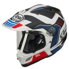 Helmet Full-Face Arai Tour-X 4 Vision Red