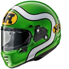 Casque Intégrale Arai Concept-X Ha Vert