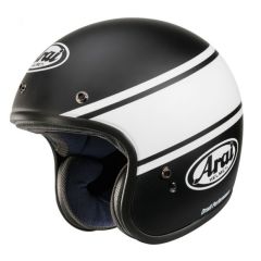 Helmet Jet Arai Freeway Classic Bandage Black