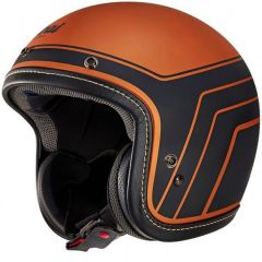 Helmet Jet Arai Urban-V Blitz Copper