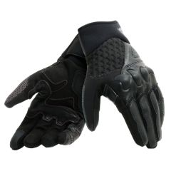 Motorcycle Gloves Man Dainese X-MOTO Black Anthracite