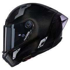 Integralhelm Nolan X-804 RS U.C. ARGENTO 332 Carbonio / Argento