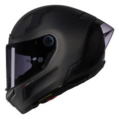 Integralhelm Nolan X-804 RS U.C. PURO 325 Carbonio / Mat