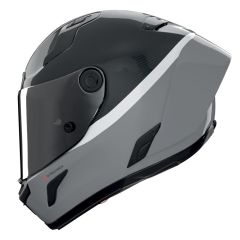 Integralhelm Nolan X-804 RS U.C. D.O.C. 358 Carbonio / Grigio