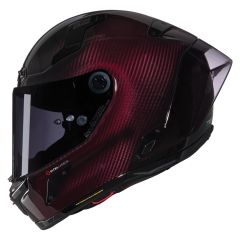 Full-Face Helmet Nolan X-804 RS U.C. LIQUIDO 326 Rosso liquido