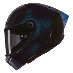 Full-Face Helmet Nolan X-804 RS U.C. LIQUIDO 328 Blu liquido