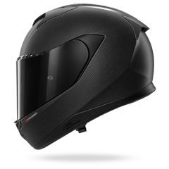 Full-Face Helmet Nolan X-904 ULTRA CARBON PURO Nero Matte