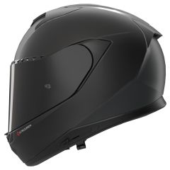 Full-Face Helmet Nolan X-904 U.C. TRIPLONERO 323 Carbonio / Nero