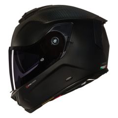 Integralhelm Nolan X-903 U.C. TRIPLONERO 323 Carbonio / Nero