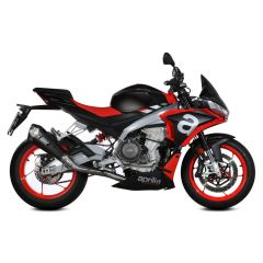 X.AP.0001.SDRC - Echappement Complete MIVV DELTA RACE APRILIA RS / TUONO 660