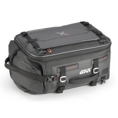 XL02B - Frachttasche Givi X-line  erweiterbar 25-35lt
