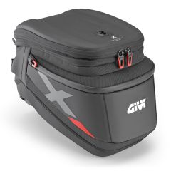 XL05B - Bolsa sobredepósito Givi X-line 15-18lt HONDA CRF1000L Africa Twin