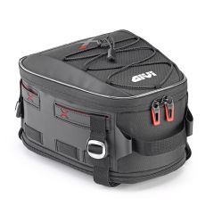 XL07 - Bolsa de sillín impermeable Givi X-line Extensible 9-12lt