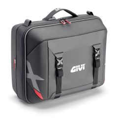 XL09 - Side bag Givi X-Line Monokey®