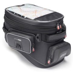 XS308Y - Bolsa depósito Givi Xstream TANKLOCK para motos de enduro extensibles