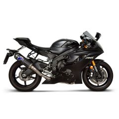 Y11810200TCC - Full Exhaust Termignoni RLV Carbon Yamaha R6 (06-19)